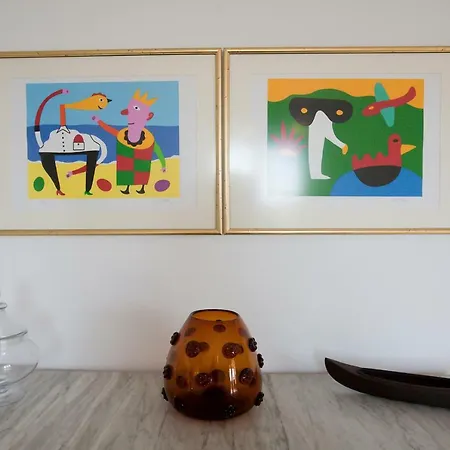 Ferienhaus Sa Carrotja