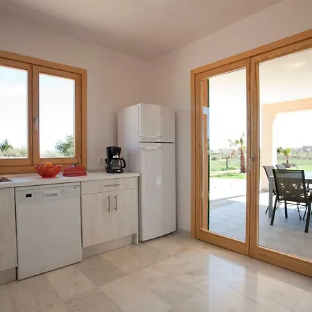 Ferienhaus Sa Carrotja