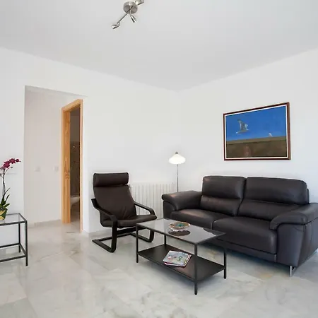 Sa Carrotja Ferienhaus