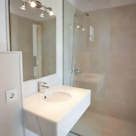 Sa Carrotja Ferienhaus *