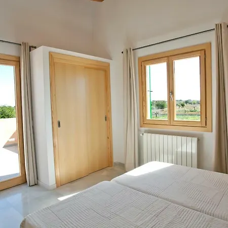 Holiday home Sa Carrotja