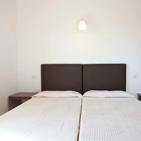 Holiday home Sa Carrotja *