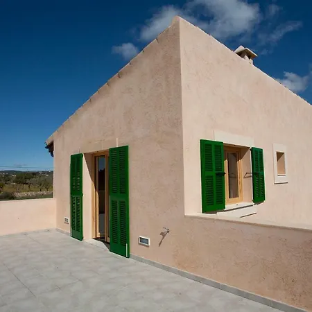 Holiday home Sa Carrotja *