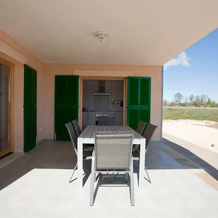 Holiday home Sa Carrotja Porto Cristo