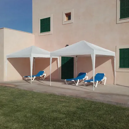 Sa Carrotja Holiday home Porto Cristo