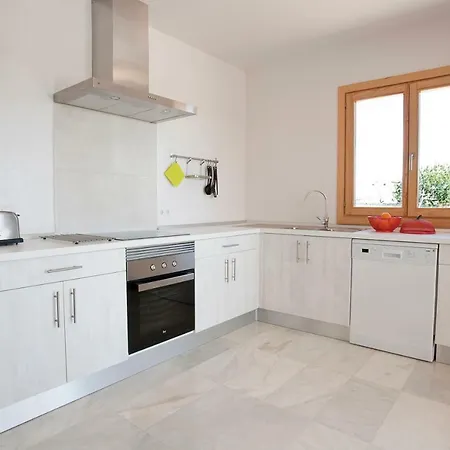 Holiday home Sa Carrotja Porto Cristo