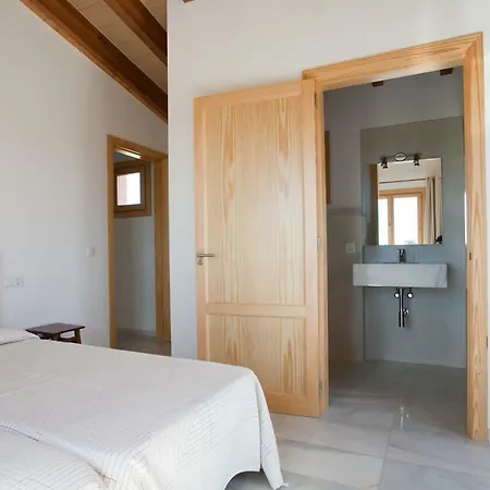 Holiday home Sa Carrotja Porto Cristo