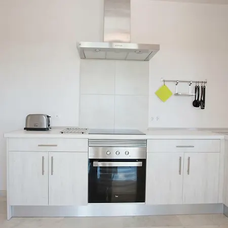 Sa Carrotja Holiday home *