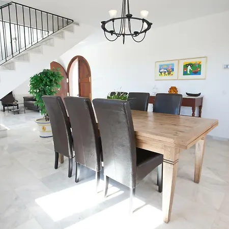 Sa Carrotja Holiday home