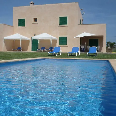 Holiday home Sa Carrotja Porto Cristo