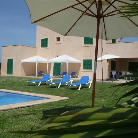 Holiday home Sa Carrotja Porto Cristo