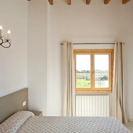 Sa Carrotja Holiday home
