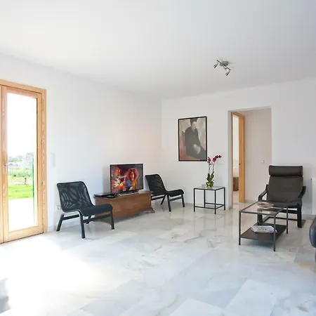Holiday home Sa Carrotja Porto Cristo