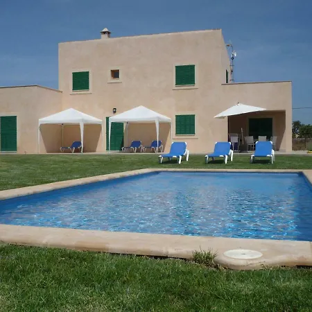 Sa Carrotja Holiday home *
